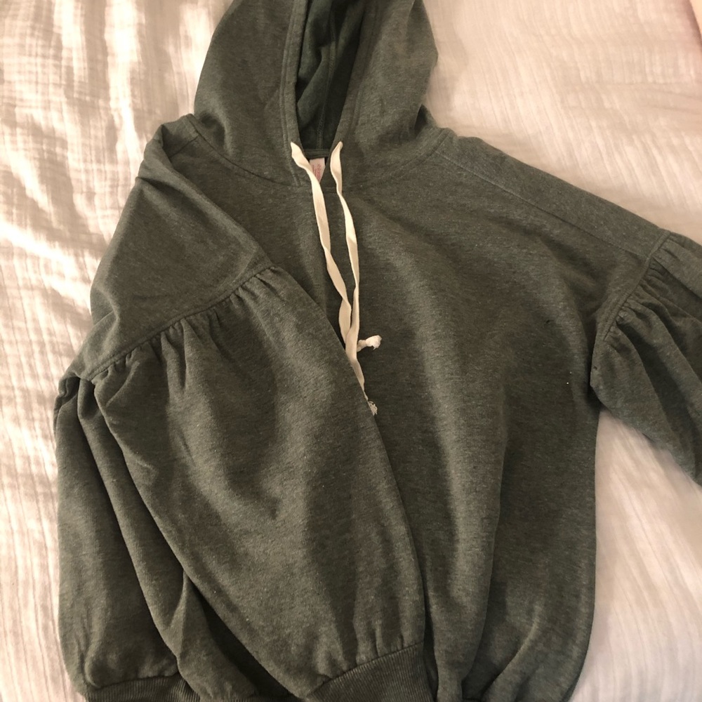 Xhilaration Sweatshirt
